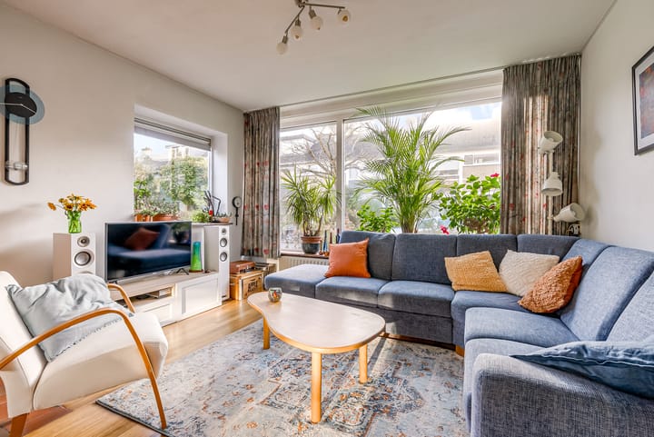 Foto 8 van Koningin Emmastraat 15