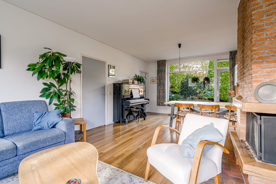 Foto 11 van Koningin Emmastraat 15