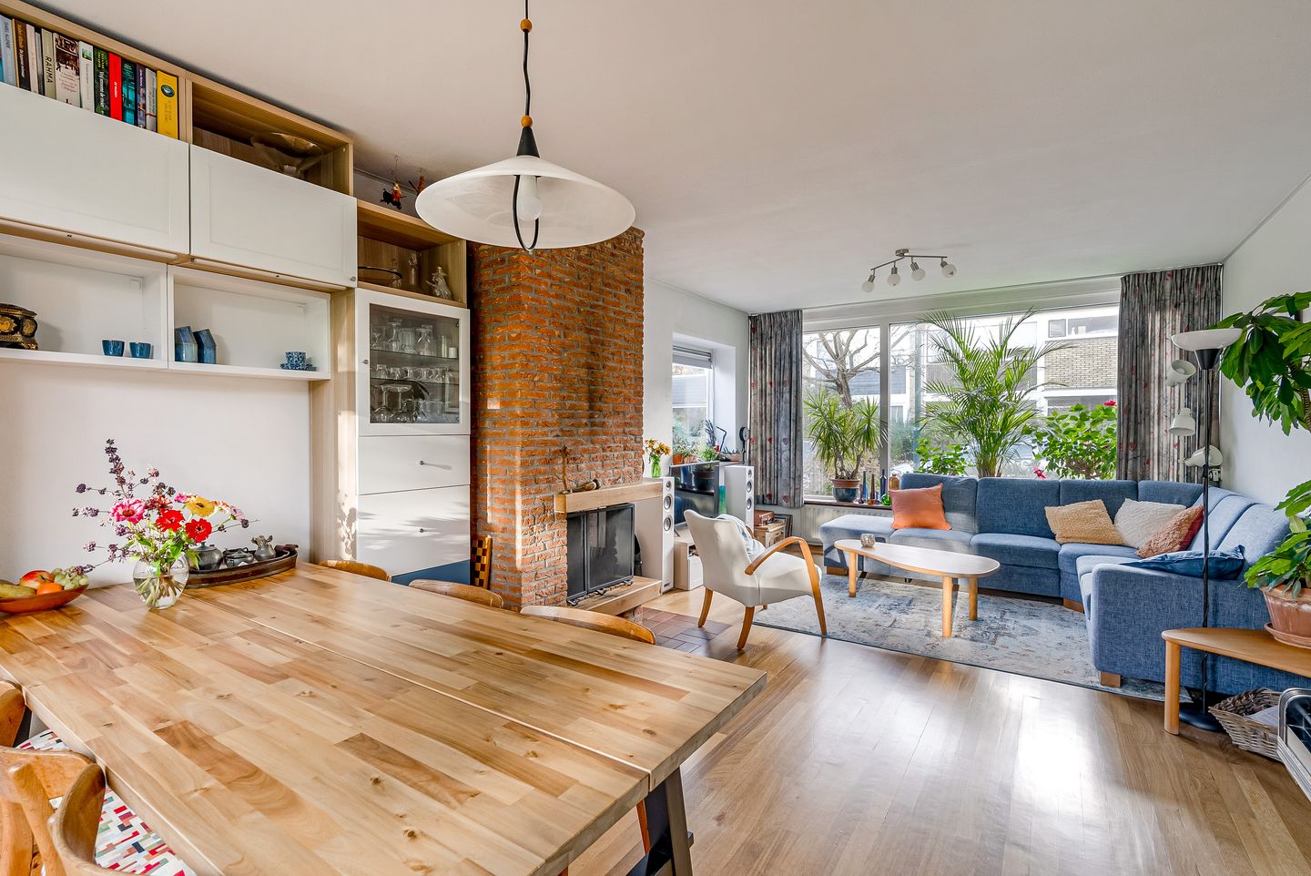 Foto 14 van Koningin Emmastraat 15