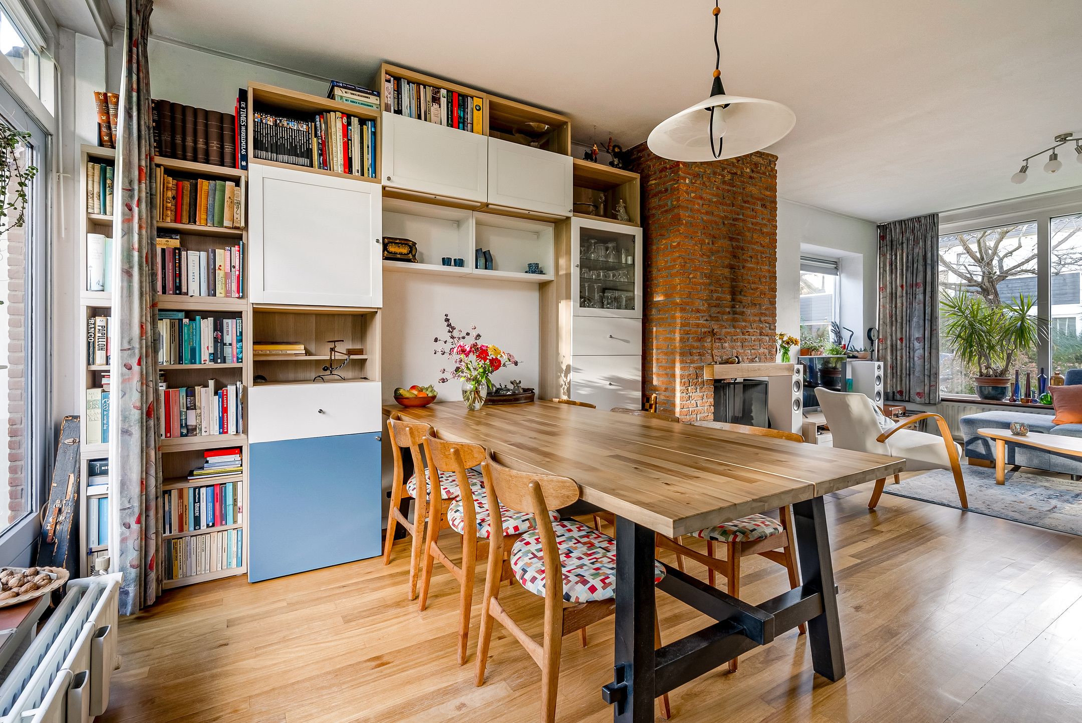 Foto 15 van Koningin Emmastraat 15