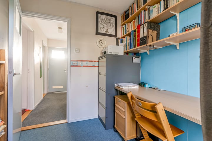 Foto 21 van Koningin Emmastraat 15