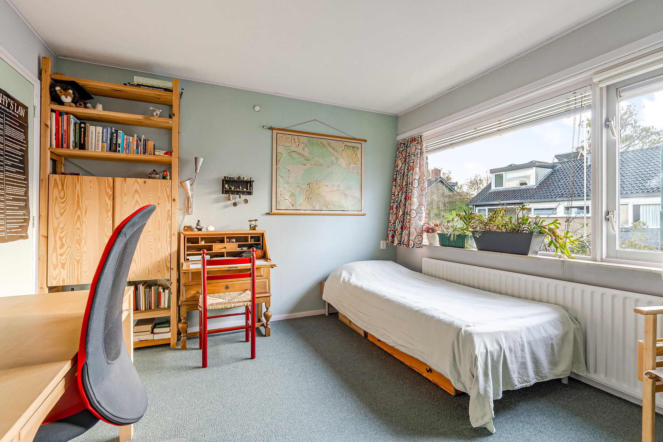 Foto 24 van Koningin Emmastraat 15