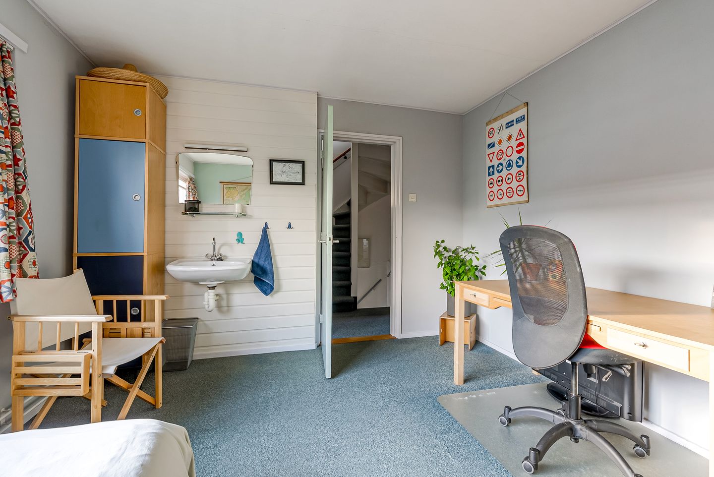 Foto 25 van Koningin Emmastraat 15