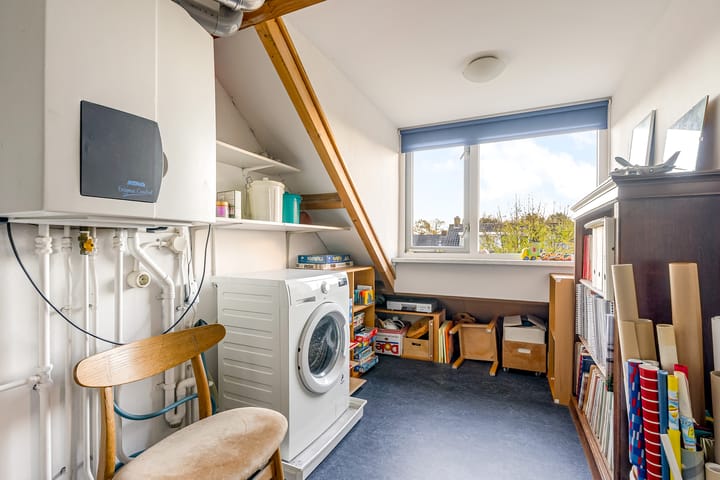 Foto 29 van Koningin Emmastraat 15