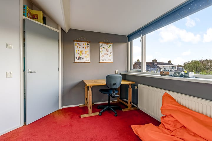 Foto 30 van Koningin Emmastraat 15