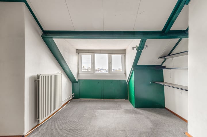 Photo 3 of Willem de Zwijgerlaan 122