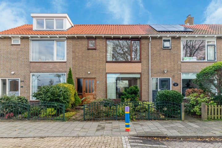 Photo 5 of Willem de Zwijgerlaan 122