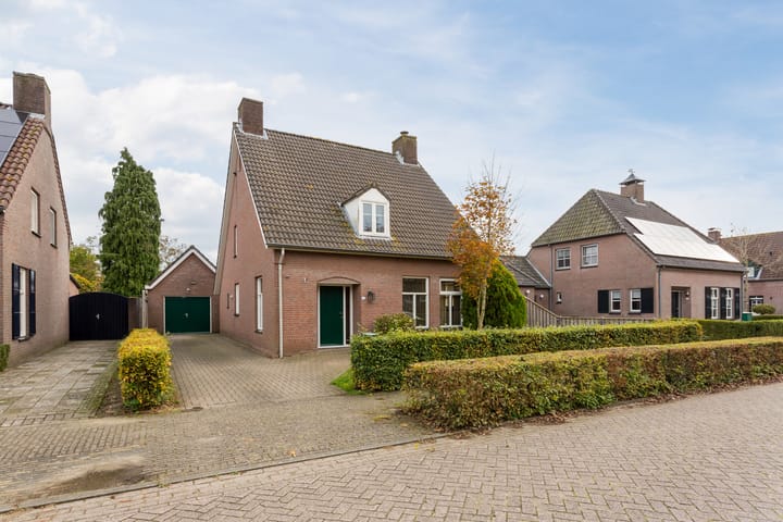 Foto 1 van Breerijt 40