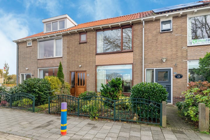 Photo 6 of Willem de Zwijgerlaan 122