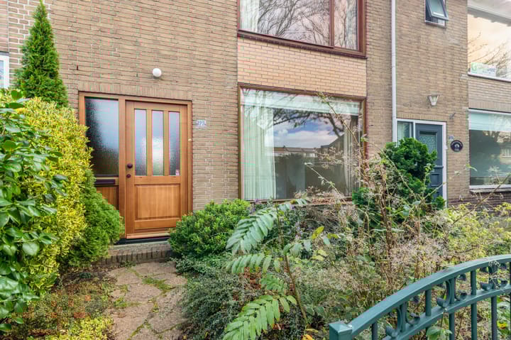 Photo 7 of Willem de Zwijgerlaan 122