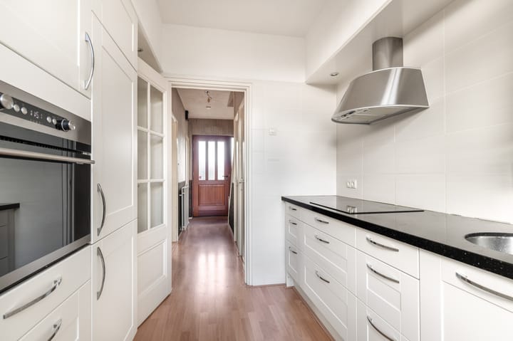 Photo 9 of Willem de Zwijgerlaan 122