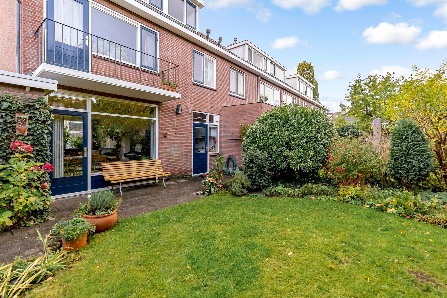 Foto 40 van Koningin Emmastraat 15