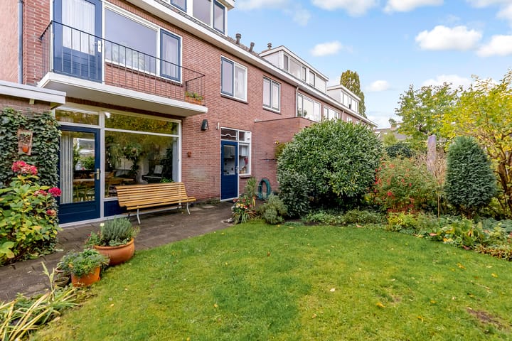 Foto 40 van Koningin Emmastraat 15