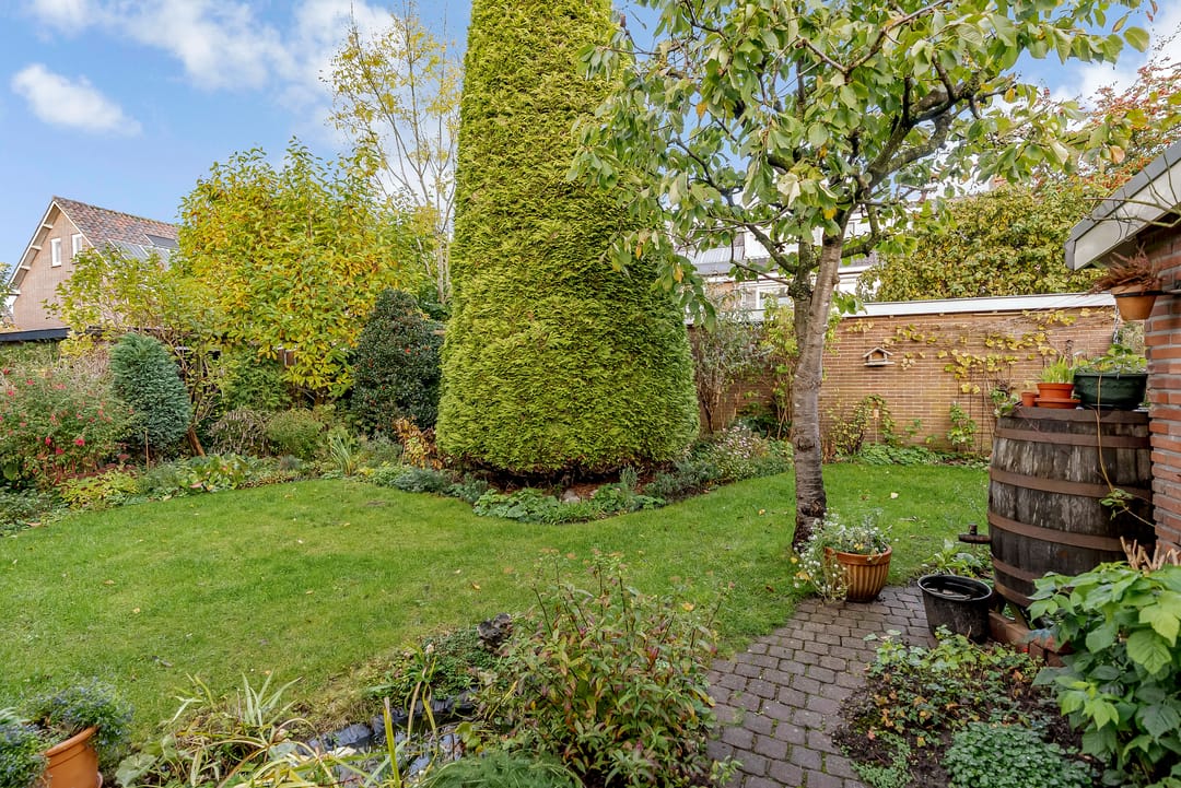 Foto 41 van Koningin Emmastraat 15