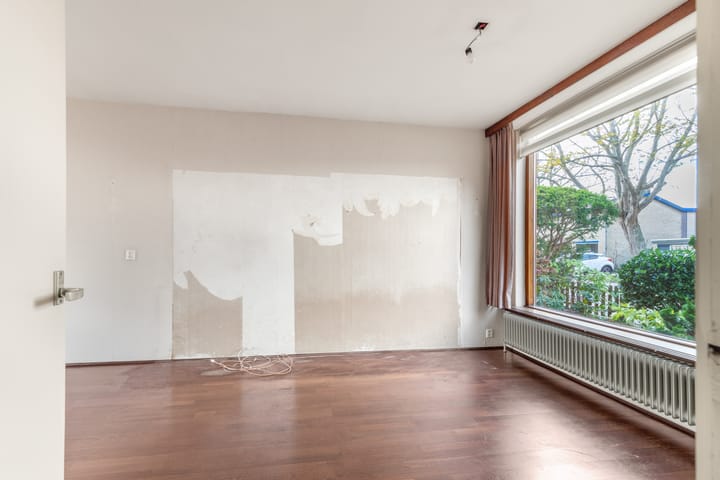 Photo 15 of Willem de Zwijgerlaan 122