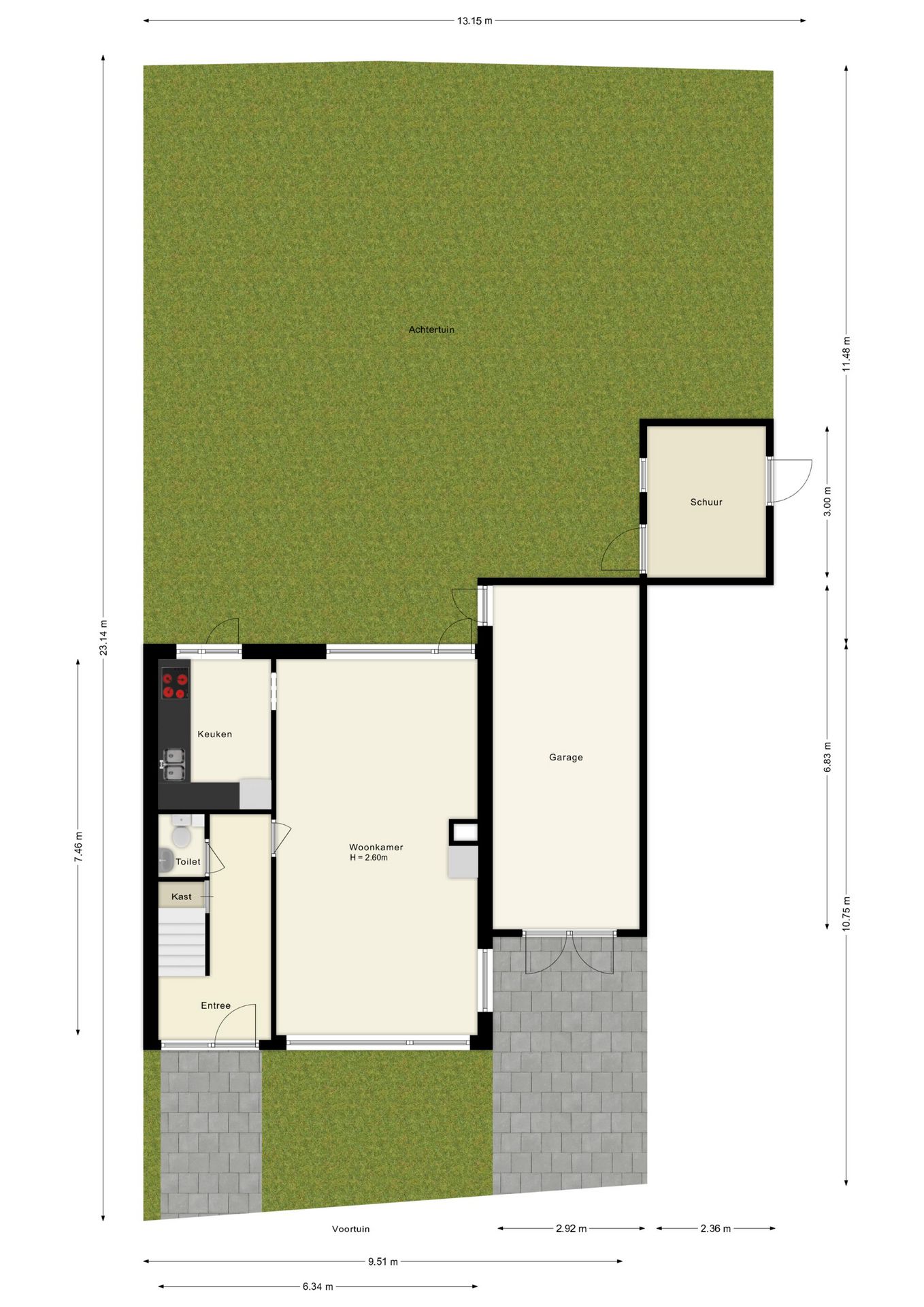 Foto 48 van Koningin Emmastraat 15