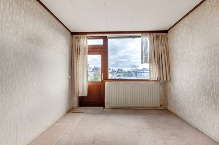 Photo 20 of Willem de Zwijgerlaan 122