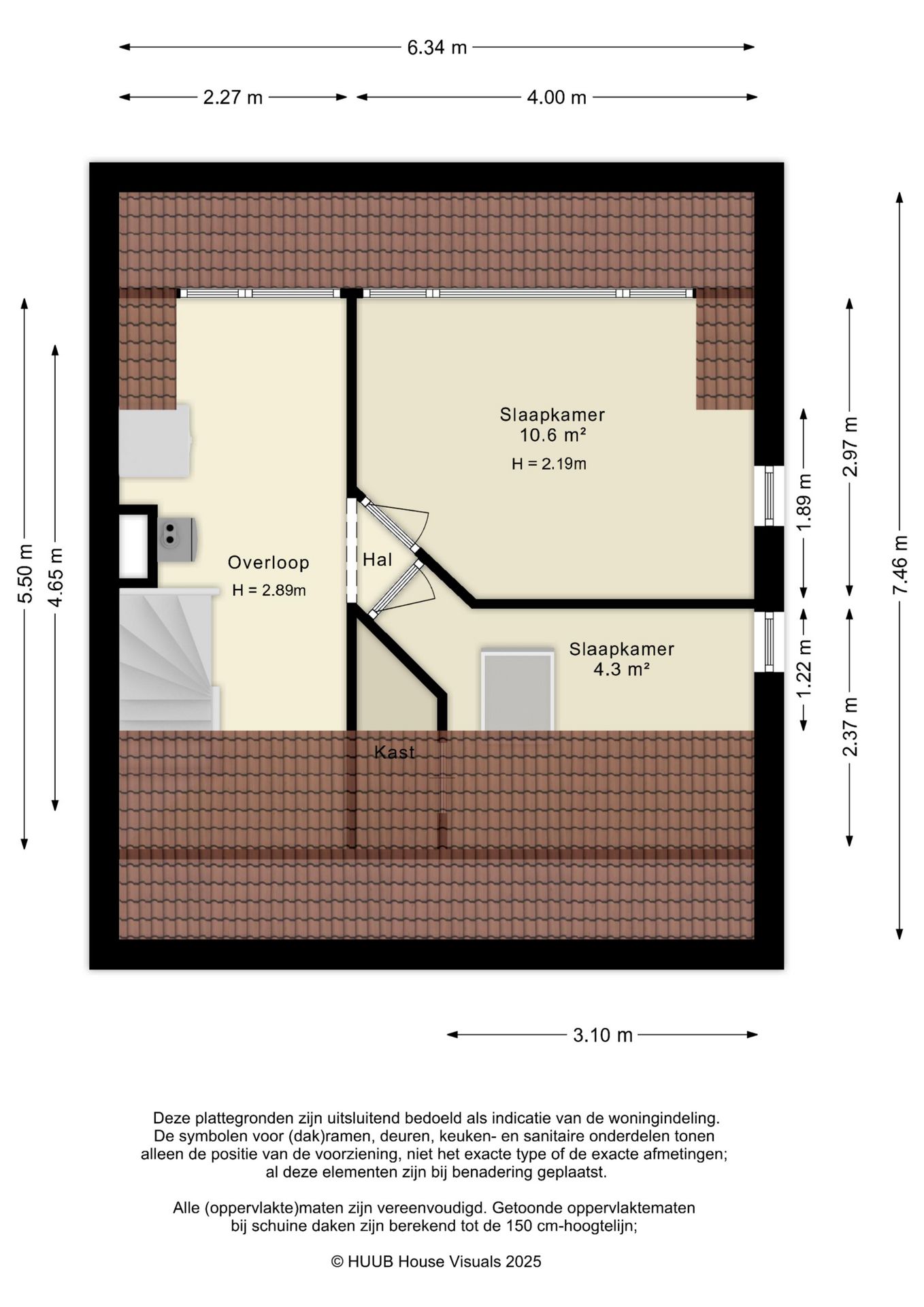 Foto 51 van Koningin Emmastraat 15
