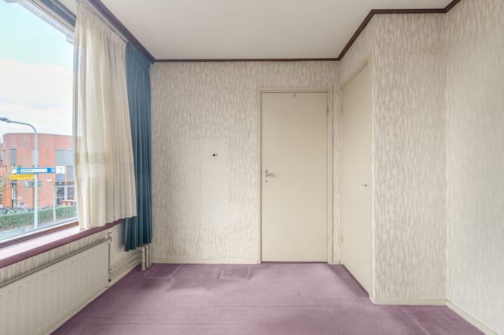 Photo 23 of Willem de Zwijgerlaan 122