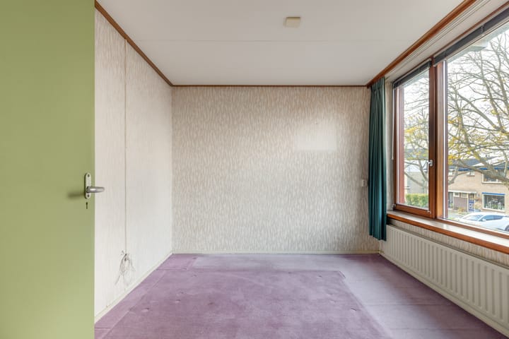 Photo 24 of Willem de Zwijgerlaan 122