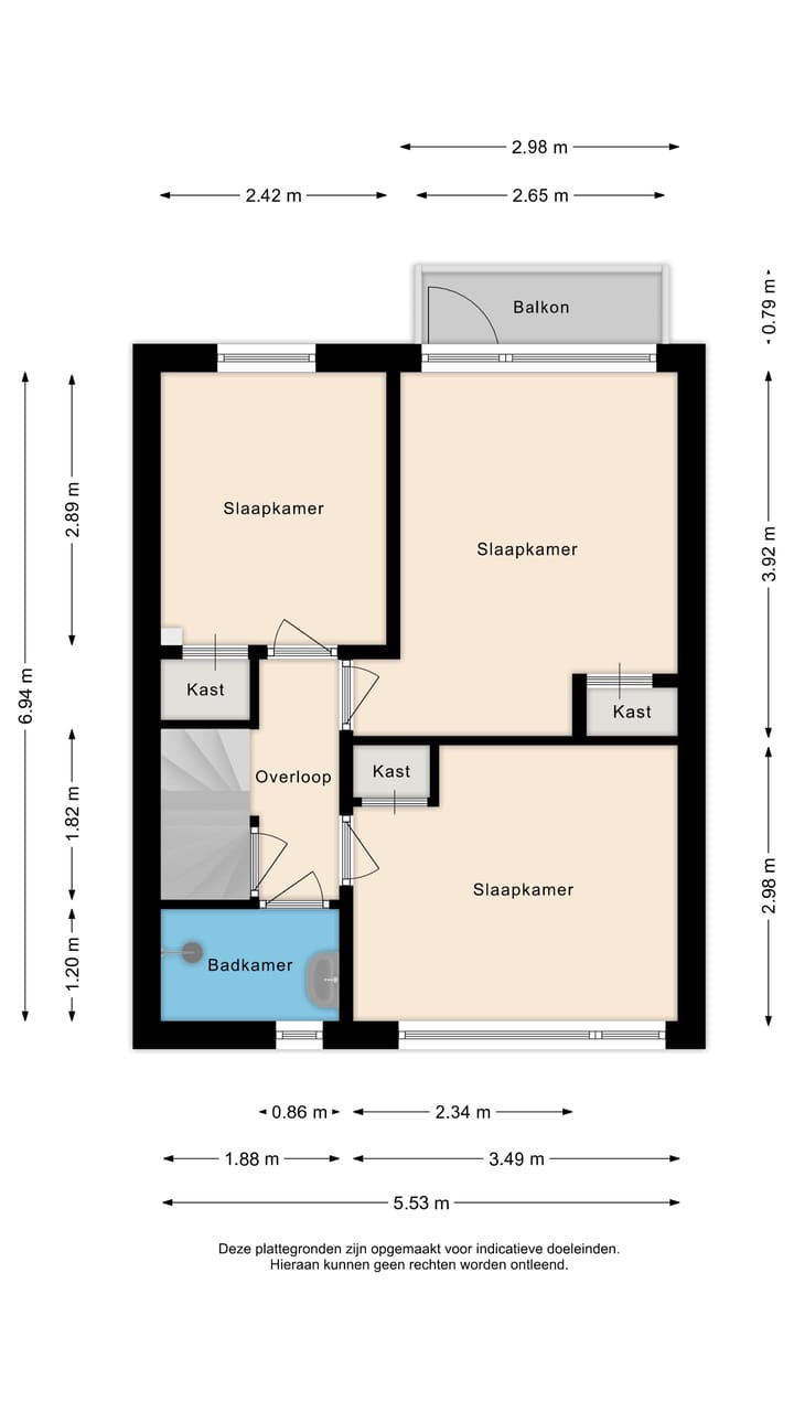 Photo 26 of Willem de Zwijgerlaan 122