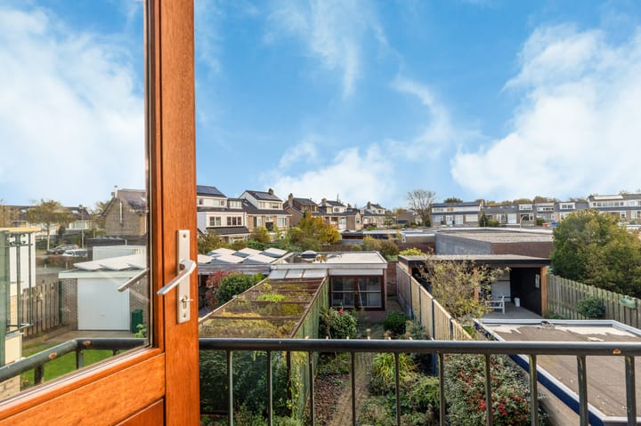 Photo 21 of Willem de Zwijgerlaan 122