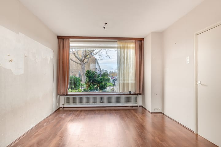 Photo 14 of Willem de Zwijgerlaan 122