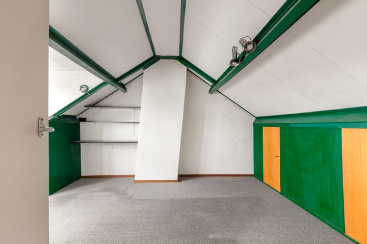 Photo 29 of Willem de Zwijgerlaan 122