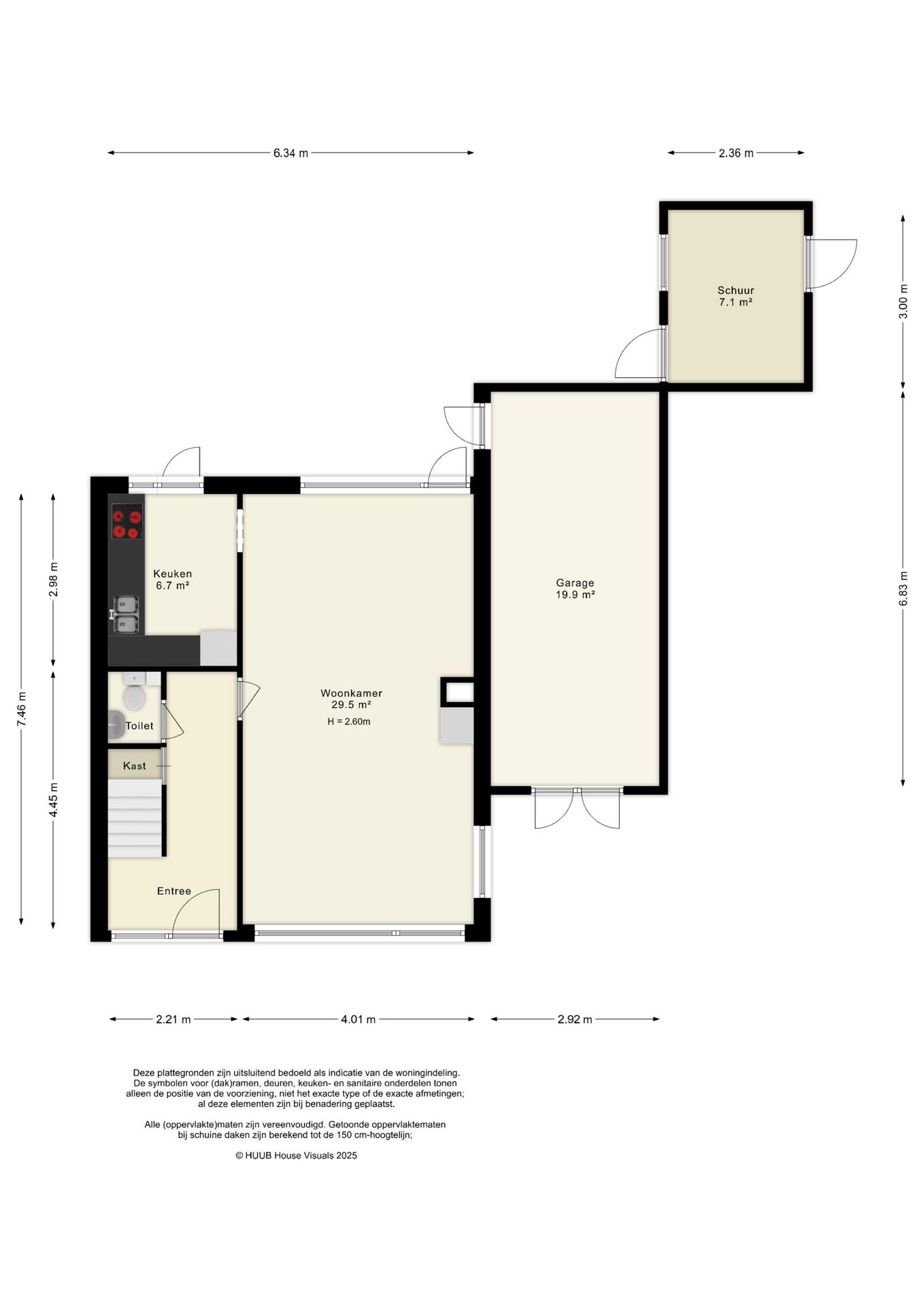 Foto 49 van Koningin Emmastraat 15