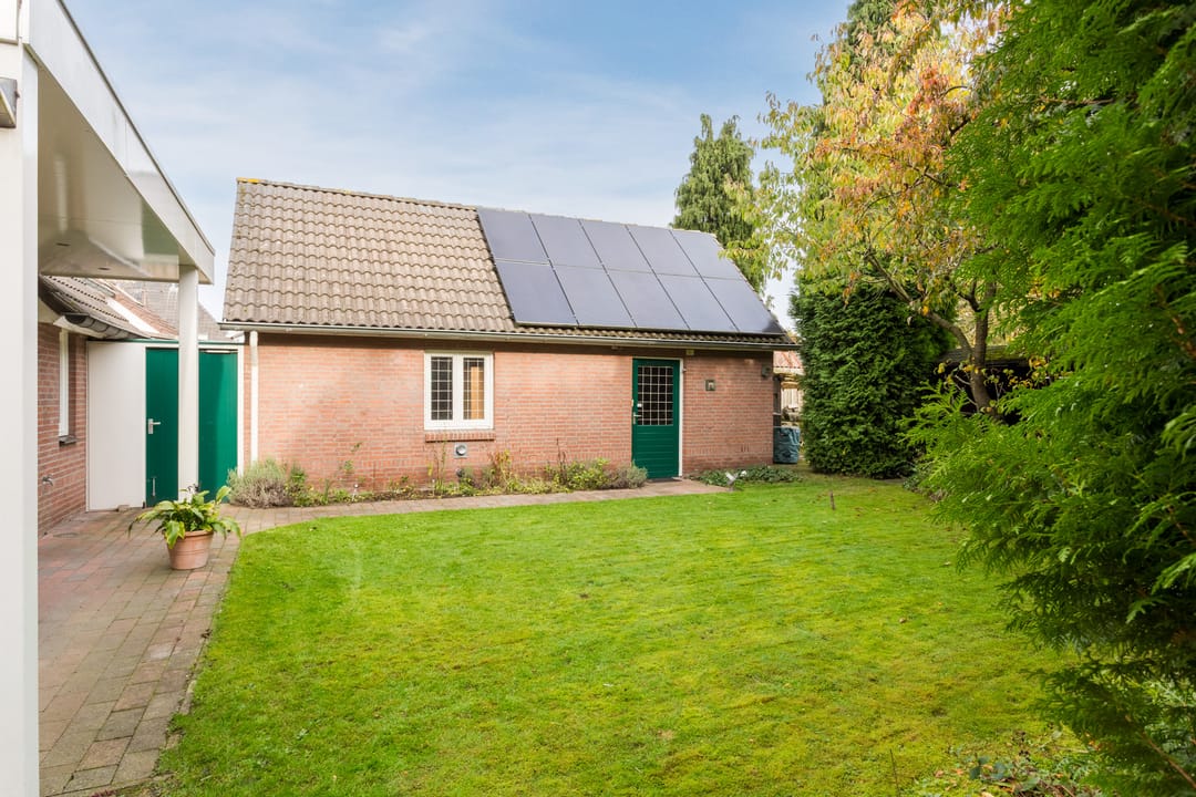 Foto 28 van Breerijt 40