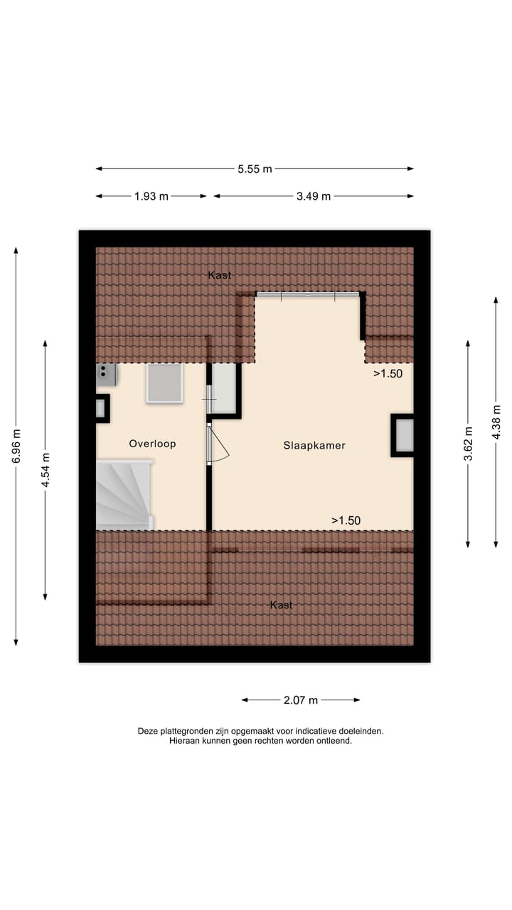 Photo 32 of Willem de Zwijgerlaan 122