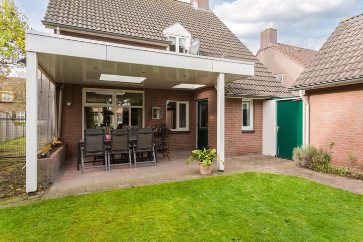 Foto 30 van Breerijt 40