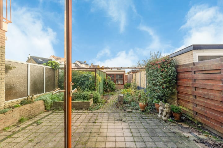 Photo 33 of Willem de Zwijgerlaan 122