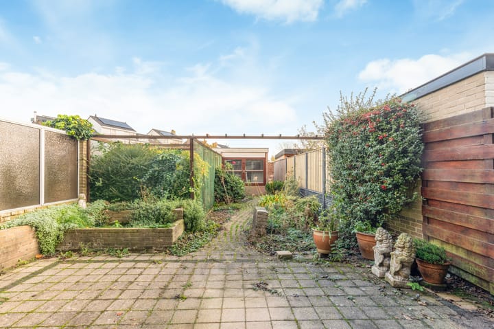 Photo 34 of Willem de Zwijgerlaan 122