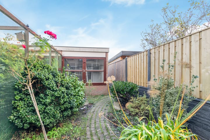 Photo 36 of Willem de Zwijgerlaan 122