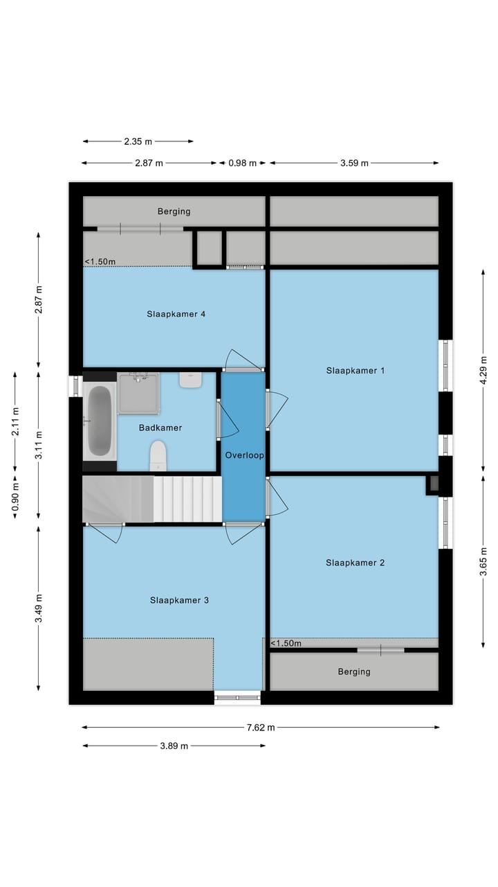 Foto 36 van Breerijt 40