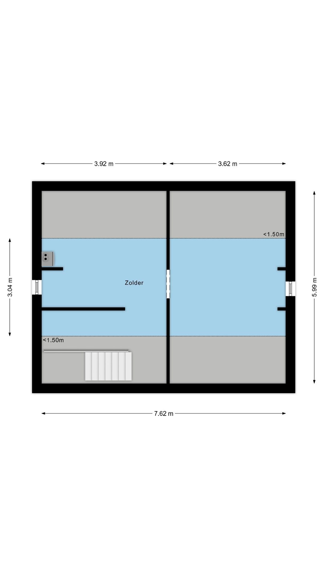 Foto 37 van Breerijt 40