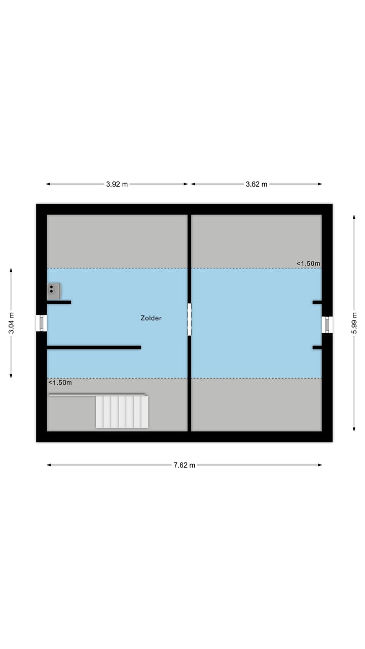 Foto 37 van Breerijt 40