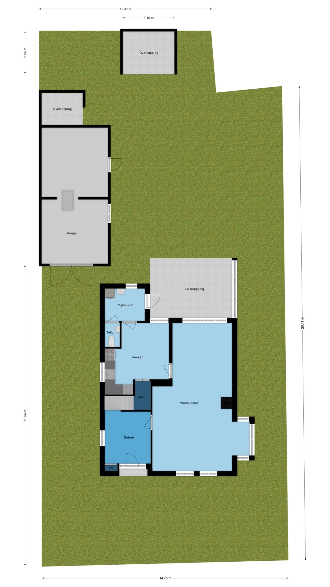 Foto 38 van Breerijt 40