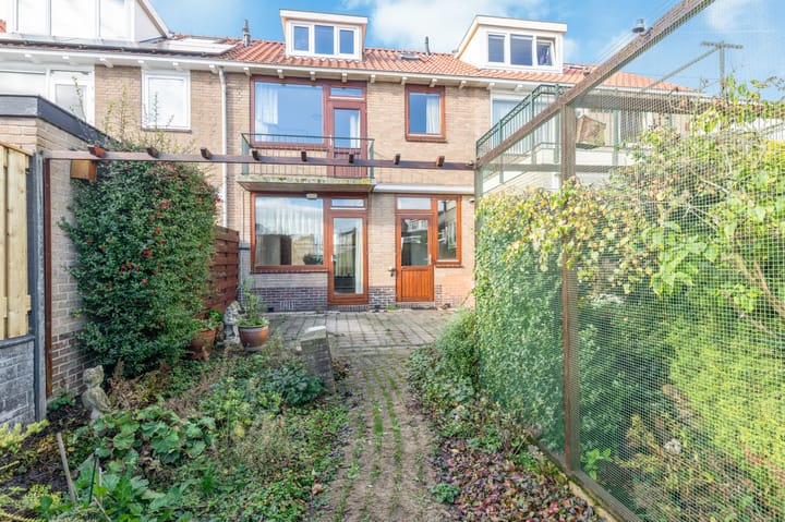 Photo 38 of Willem de Zwijgerlaan 122