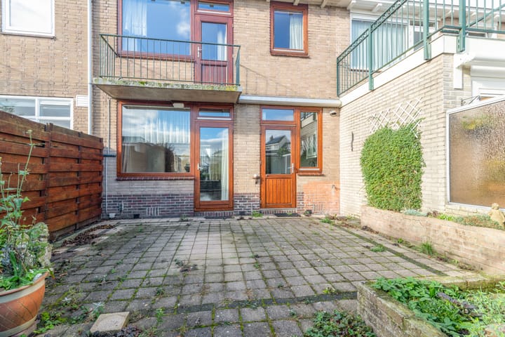 Photo 39 of Willem de Zwijgerlaan 122