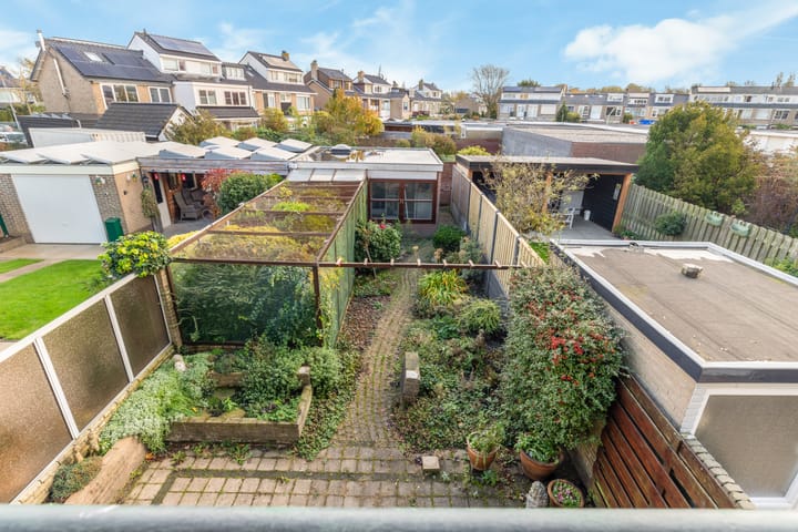 Photo 40 of Willem de Zwijgerlaan 122