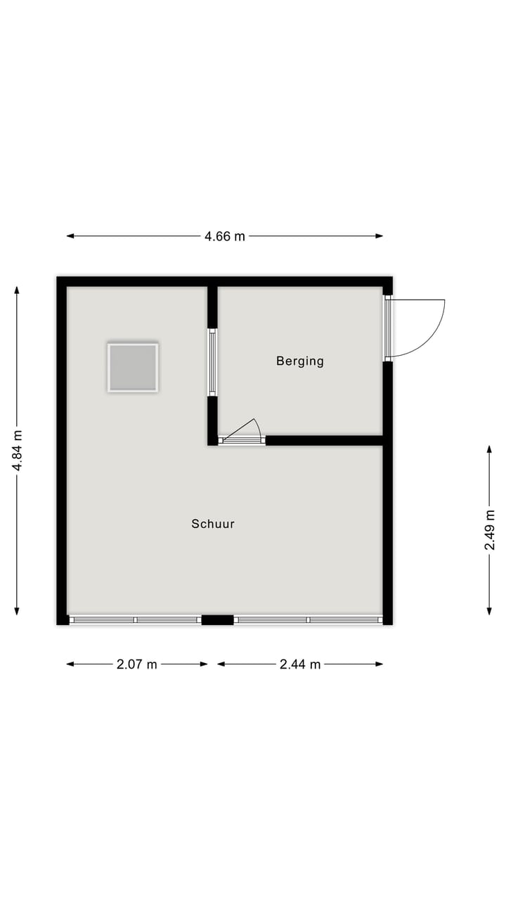 Photo 43 of Willem de Zwijgerlaan 122