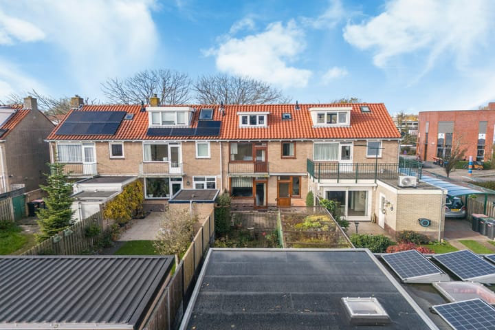 Photo 41 of Willem de Zwijgerlaan 122