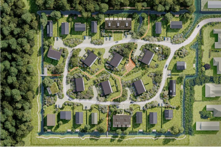 Foto 5 van Jan Glijnisweg 89-D