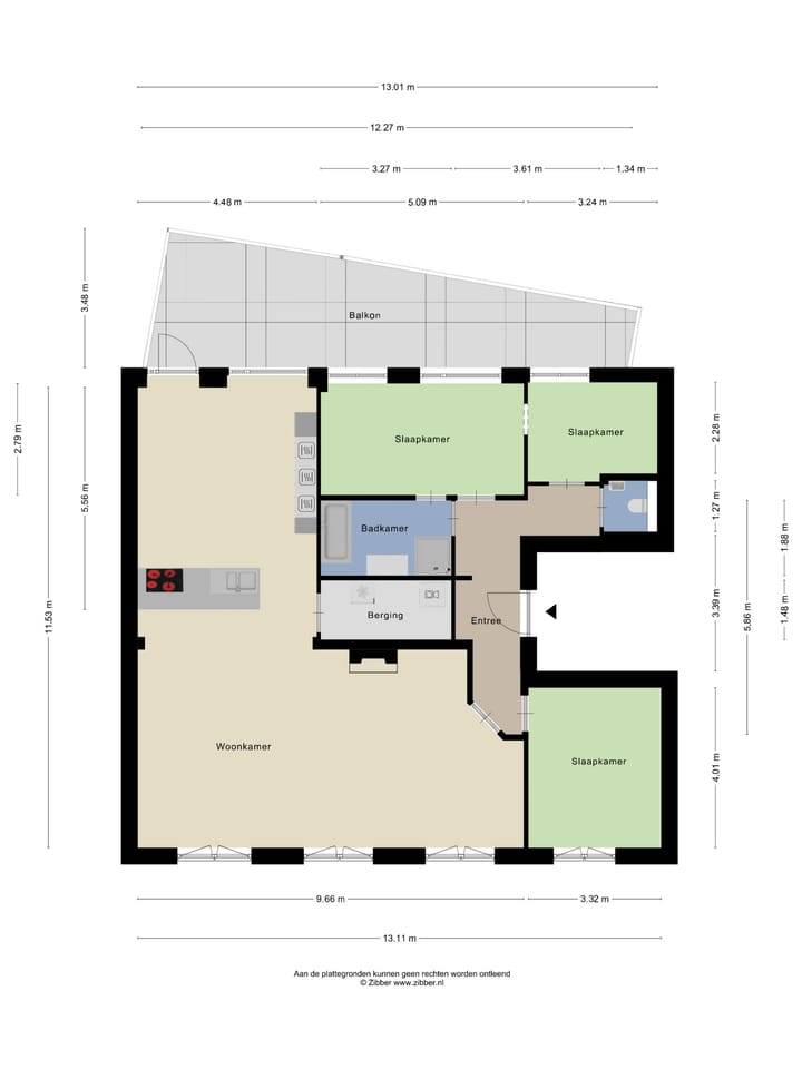 Foto 32 van Ginnekenweg 282