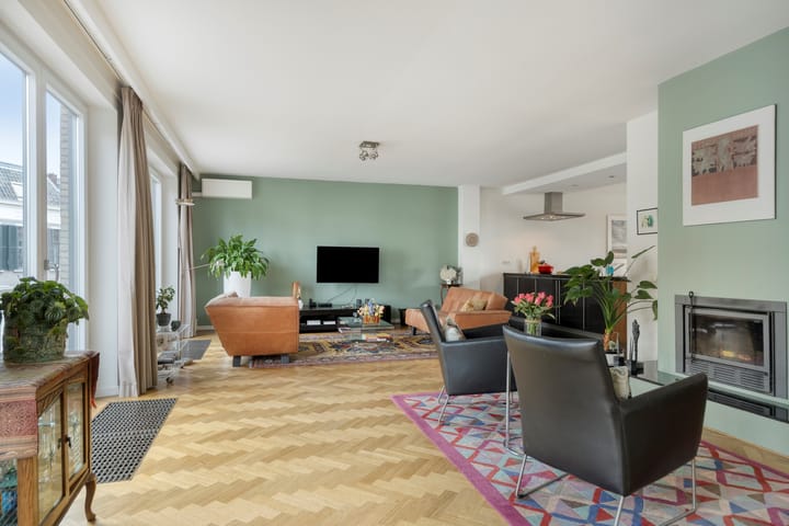 Foto 2 van Ginnekenweg 282