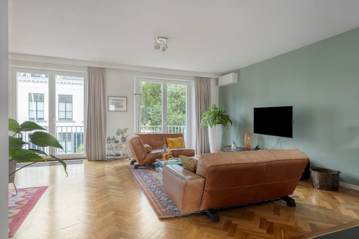 Foto 3 van Ginnekenweg 282