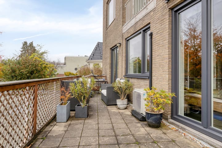 Foto 5 van Ginnekenweg 282