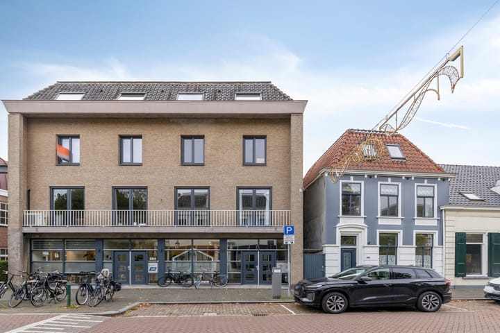 Foto 6 van Ginnekenweg 282